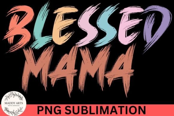 Download Blessed Mama PNG - Blessed mama Collection