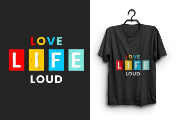 Download Love Life Loud - Love life Collection