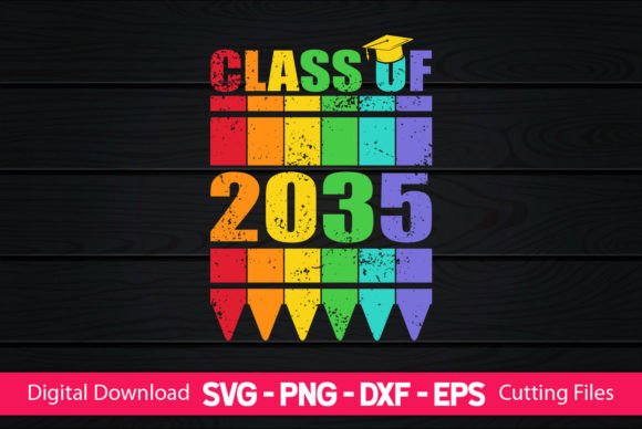 Download Class of 2035 - 2035 Collection